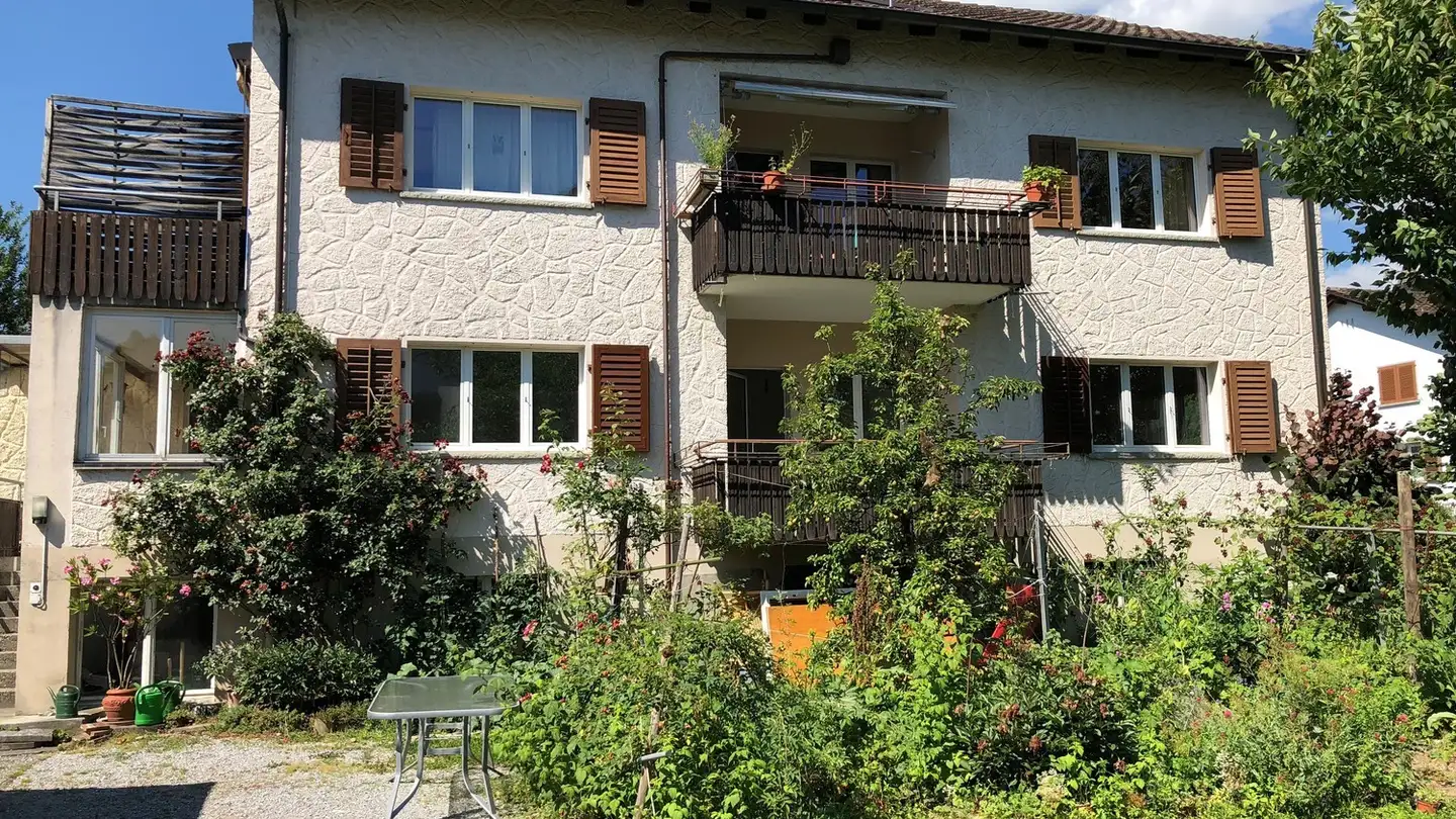 Appartamento in affitto - Moosstrasse 38, 8630 Rüti ZH - Photo 2