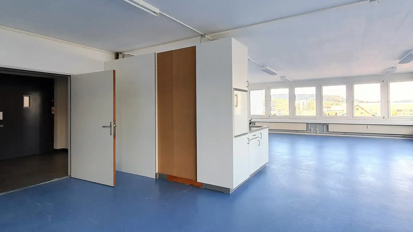 Spazio ufficio in affitto - Industriestrasse 26, 8404 Winterthur - Foto 3