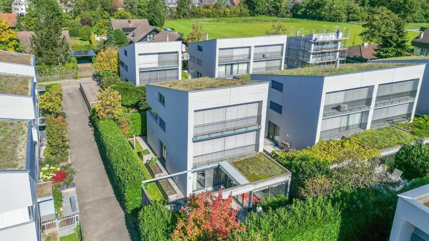 Single house for sale - Schnetzelenmattstrasse 32, 4105 Biel-Benken BL