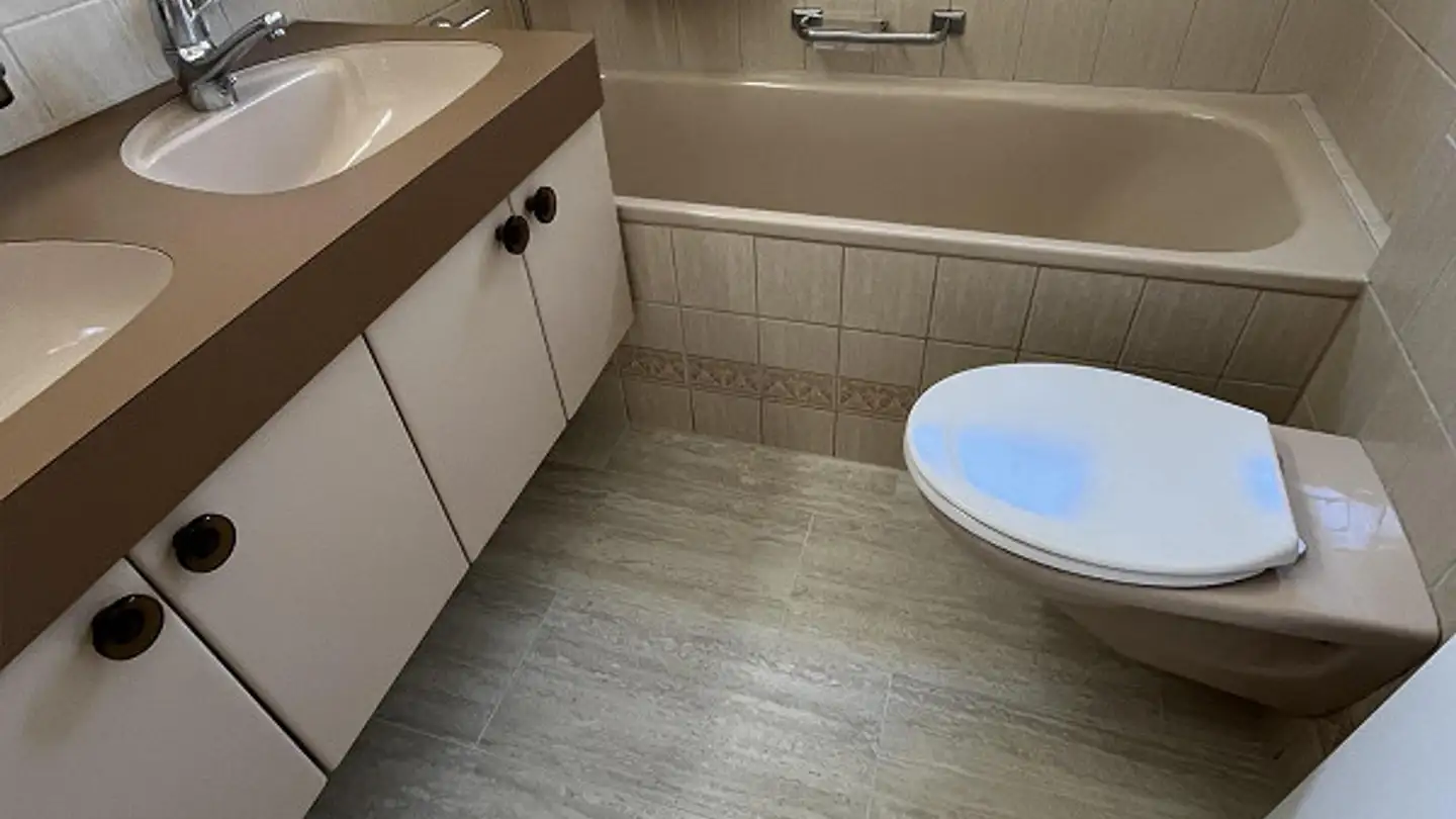 Apartment for rent - Georg-Sailerstrasse 34, 9500 Wil SG - Photo 4