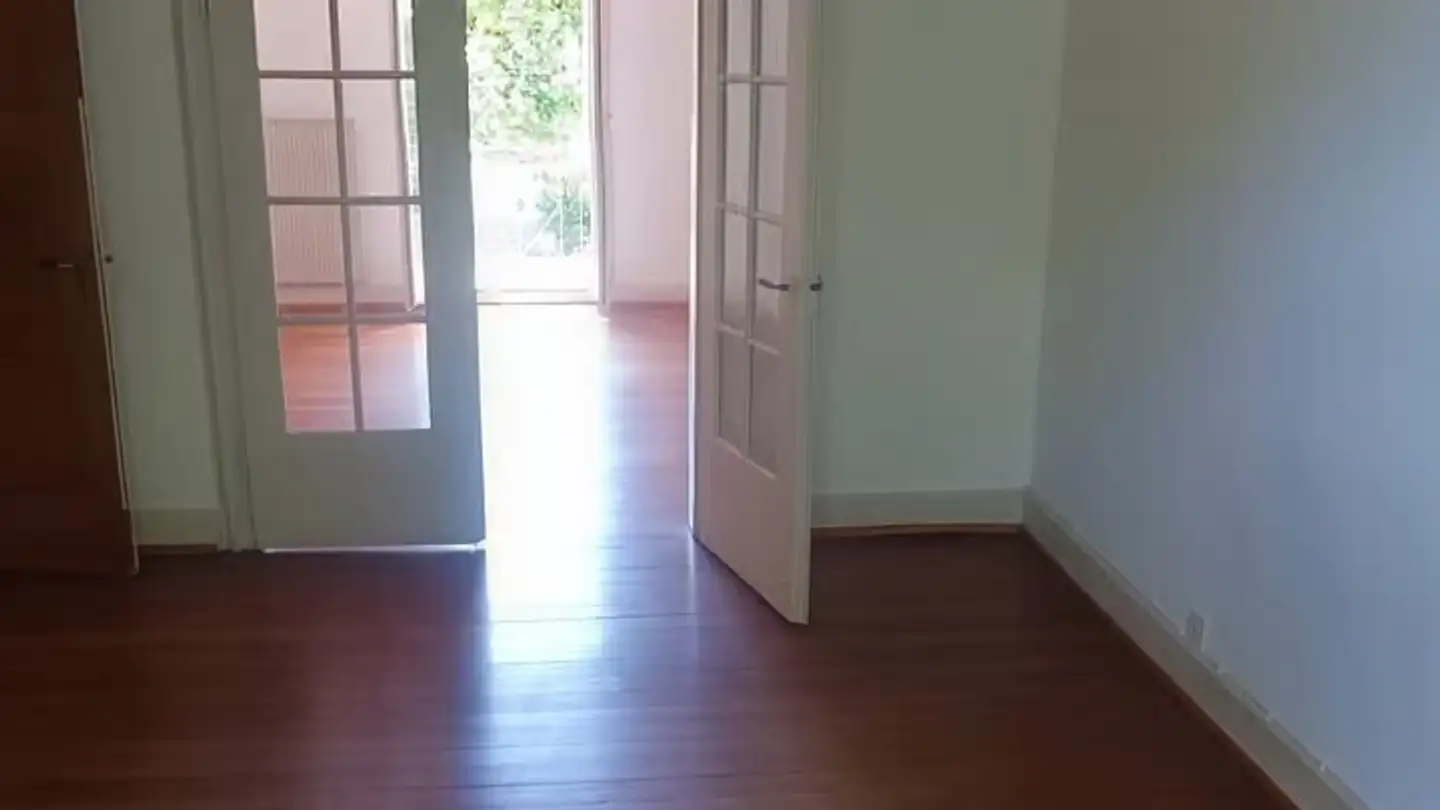 Appartamento in affitto - Im Langen Loh 15, 4054 Basel - Foto 3