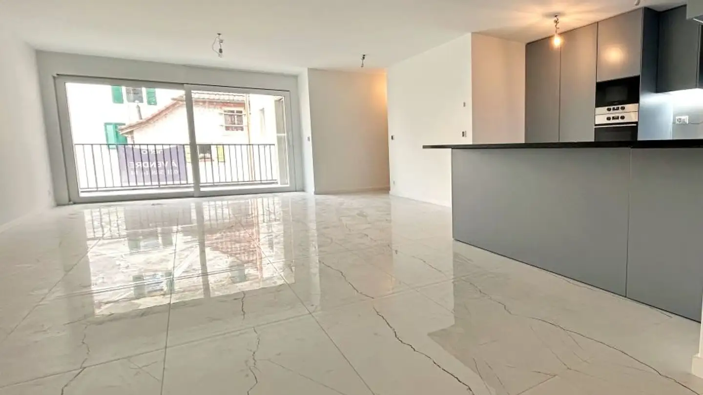 Apartment for sale - 1424 Champagne