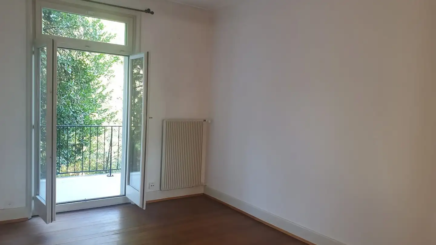 Appartamento in affitto - Im Langen Loh 15, 4054 Basel - Foto 4