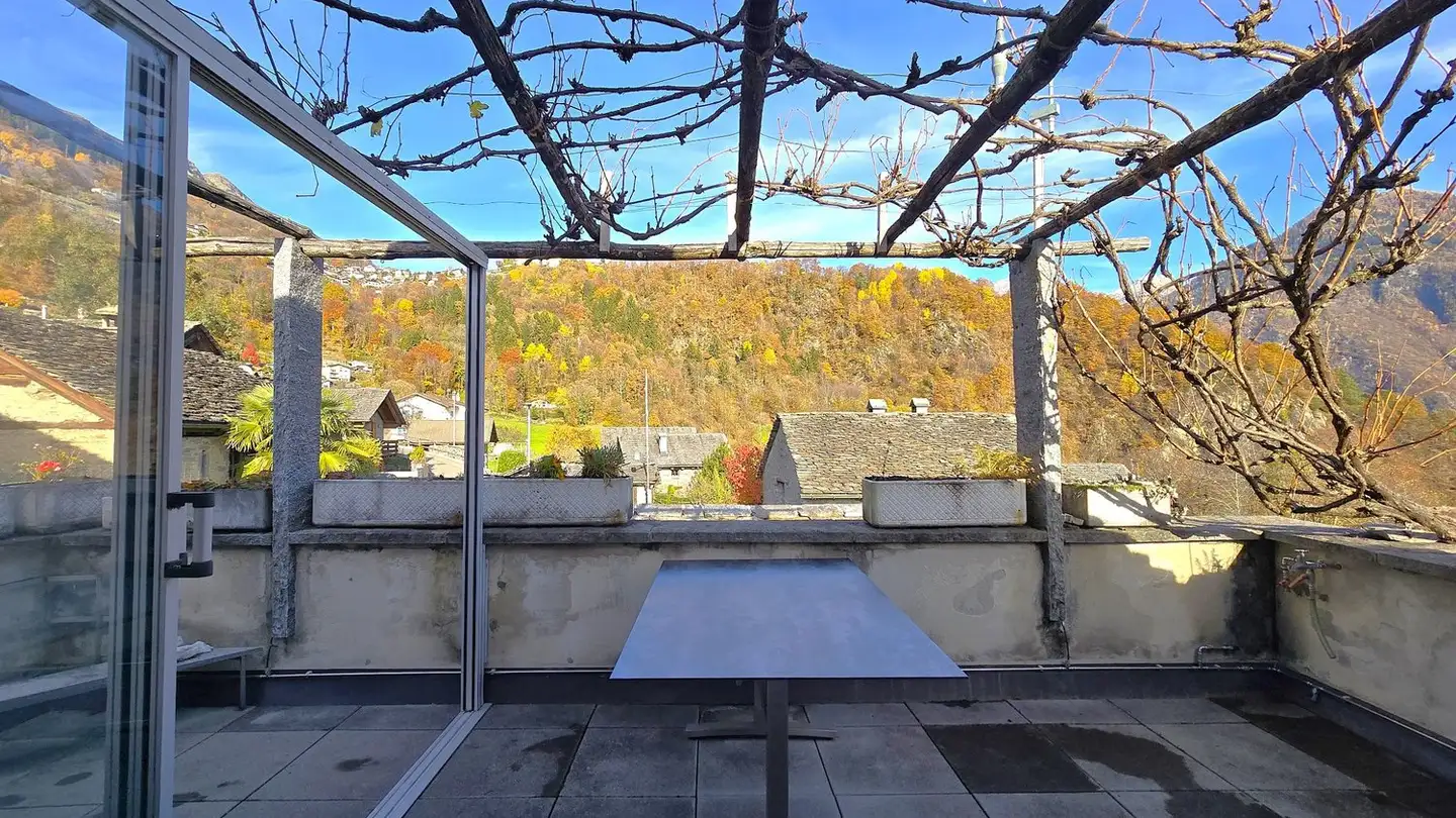 Maison individuelle à vendre - Castaneda, 6540 Castaneda - Photo 3