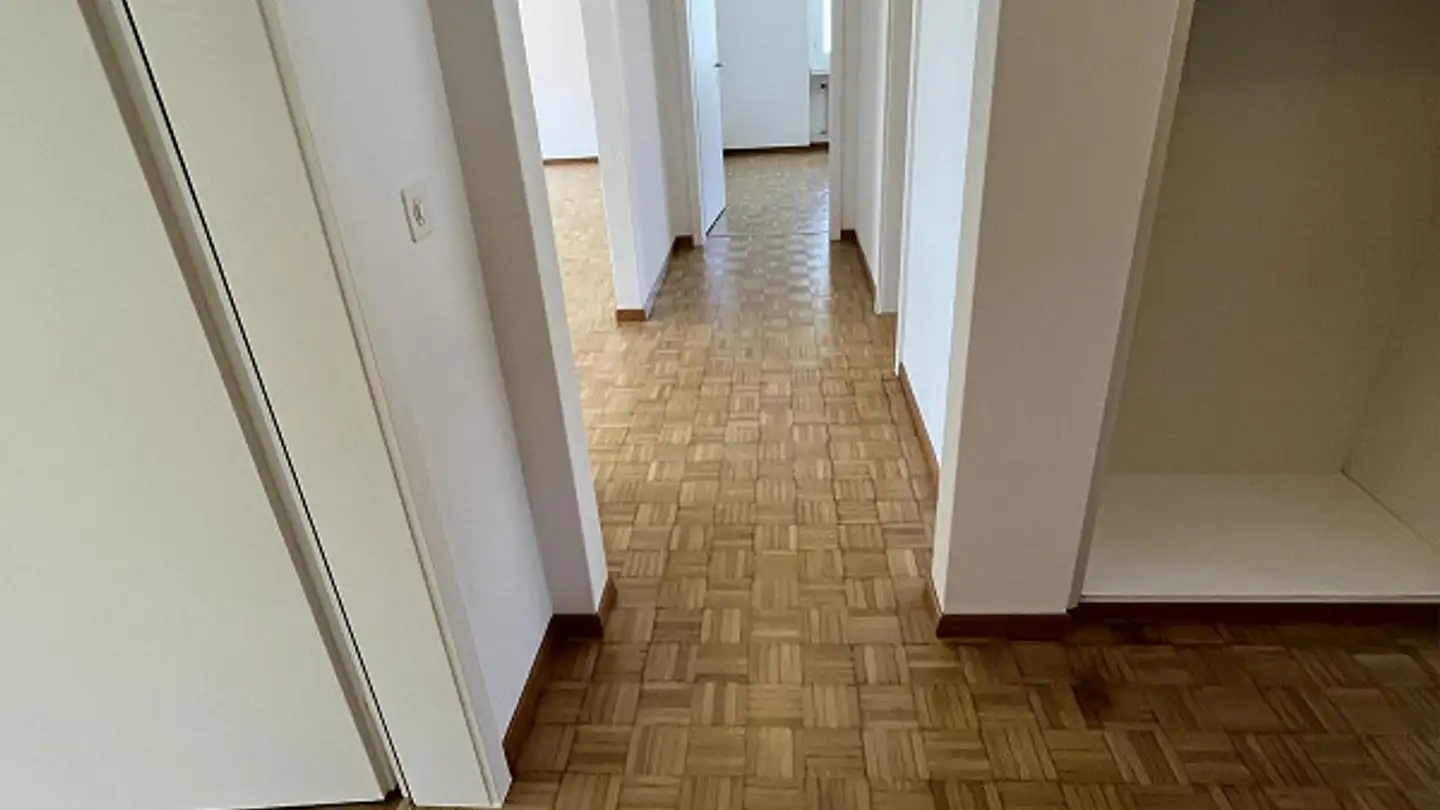 Apartment for rent - Georg-Sailerstrasse 34, 9500 Wil SG