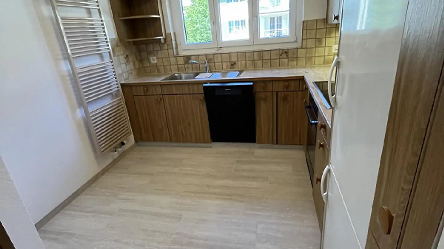 Apartment for rent - Georg-Sailerstrasse 34, 9500 Wil SG - Photo 2