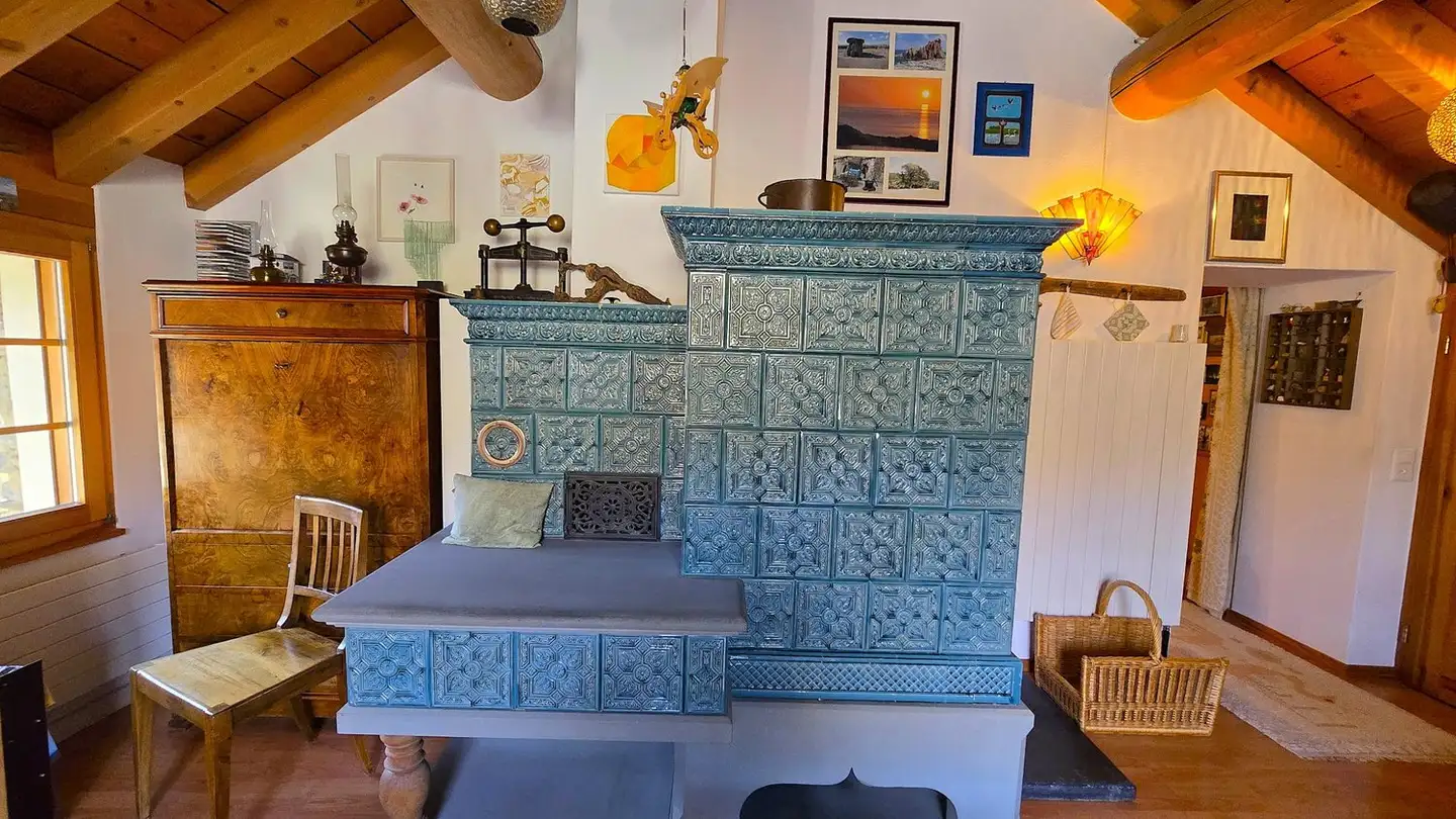 Maison individuelle à vendre - Castaneda, 6540 Castaneda - Photo 4