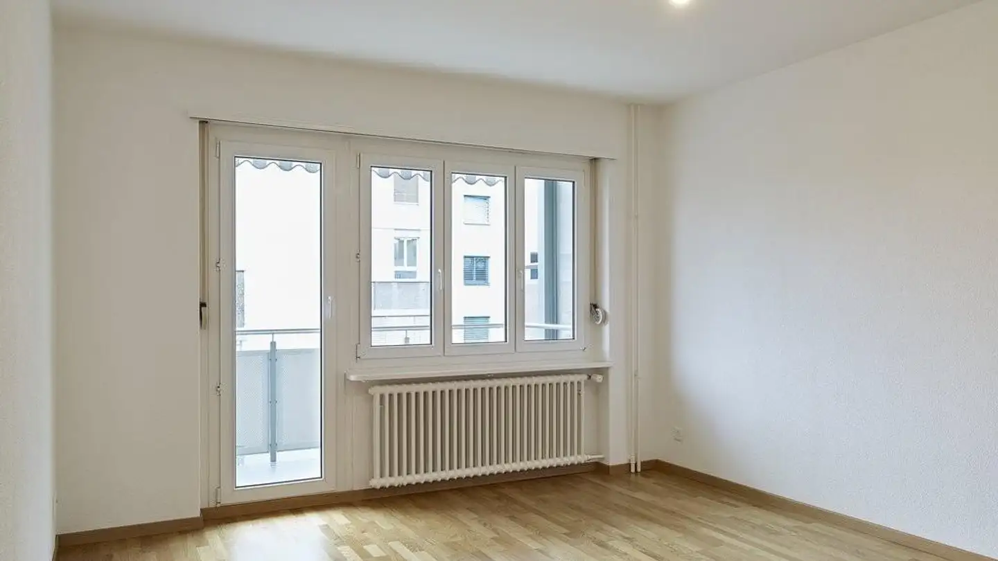 Appartamento in affitto - Mazzinistrasse 18, 2540 Grenchen - Foto 2