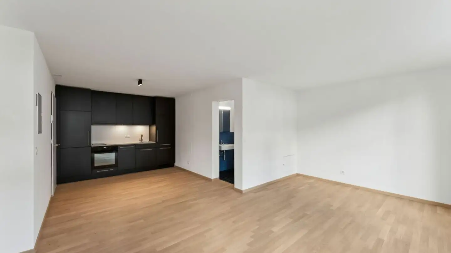 Apartment for rent - Poststrasse 30, 7000 Chur