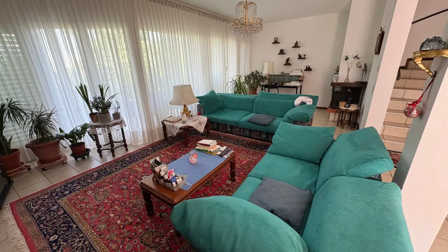 Maison individuelle à vendre - Via San Gervasio, 6814 Cadempino - Photo 3