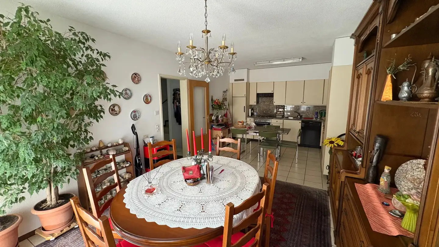 Maison individuelle à vendre - Via San Gervasio, 6814 Cadempino - Photo 4