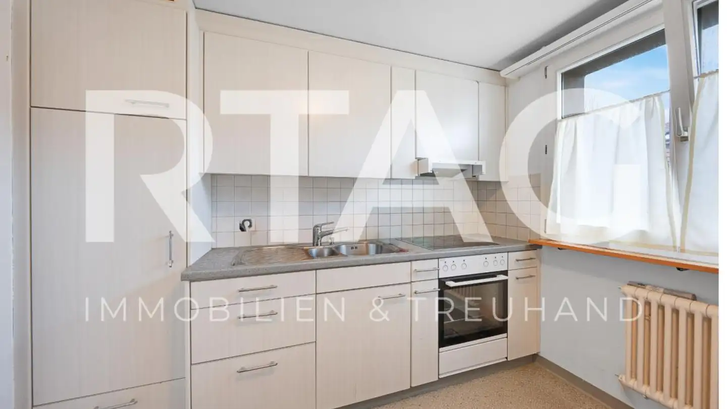 Appartamento in affitto - Neuwiesstrasse 33, 9430 St. Margrethen SG