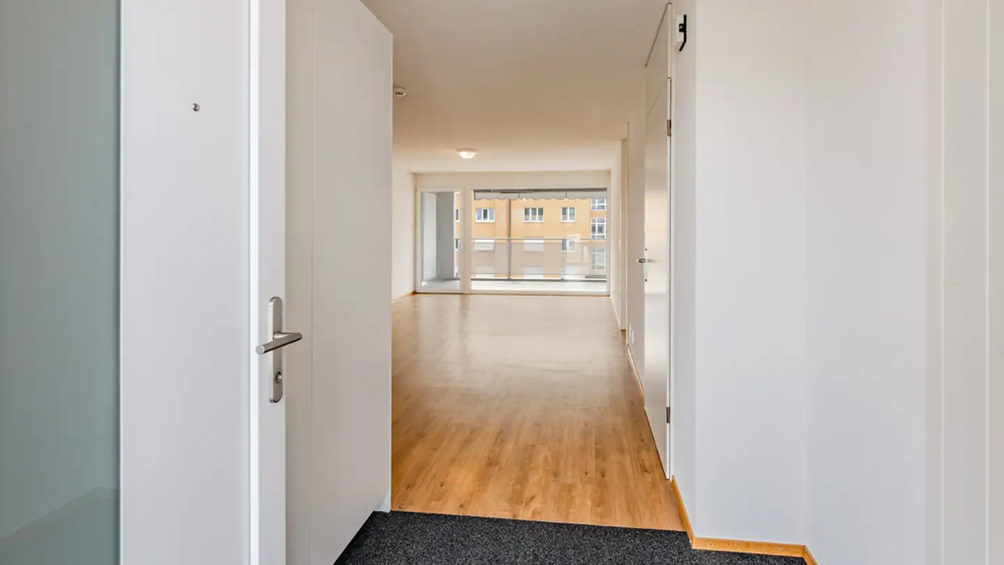 Appartamento in affitto - Les Carrelles 26, 2950 Courgenay - Photo 3