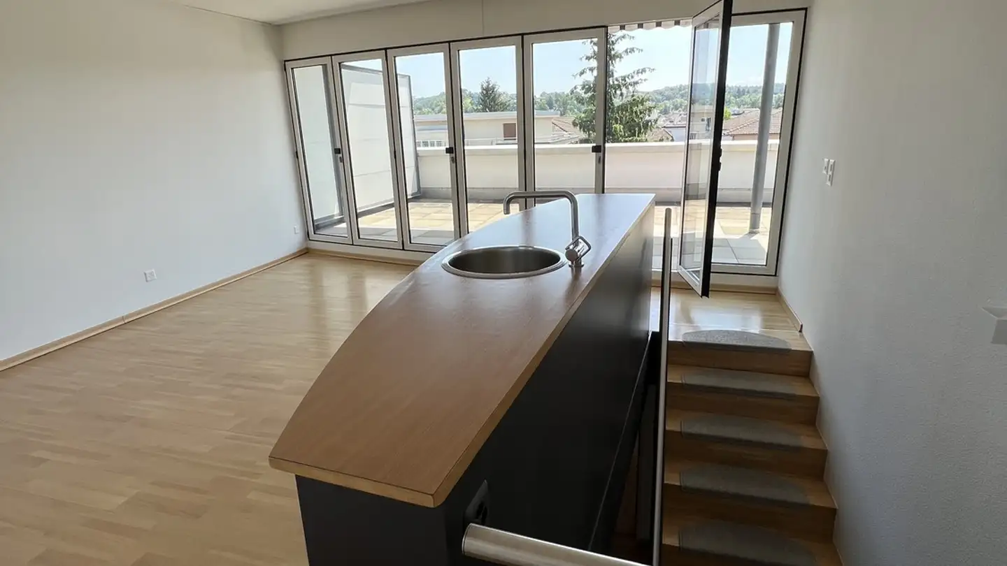 Appartamento in affitto - 5314 Kleindöttingen - Foto 2