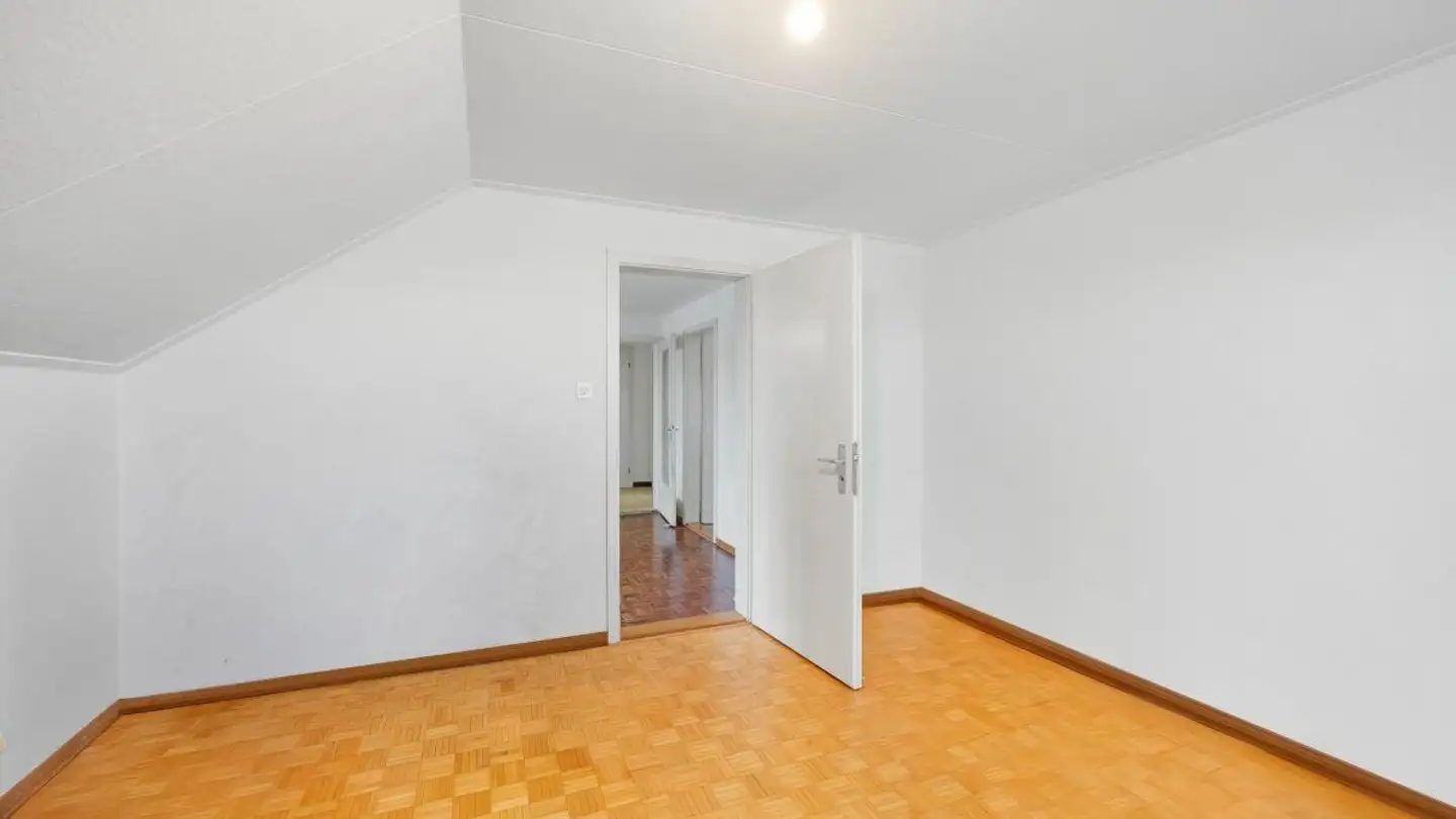 Appartamento in affitto - Neuwiesstrasse 33, 9430 St. Margrethen SG - Foto 4