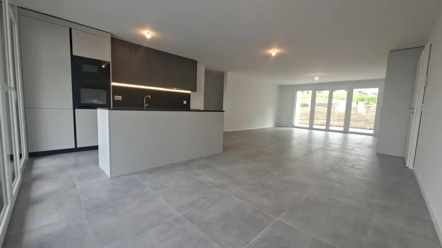 Wohnung mieten - Route De La Poya 14, 1726 Farvagny-le-Grand - Foto 2