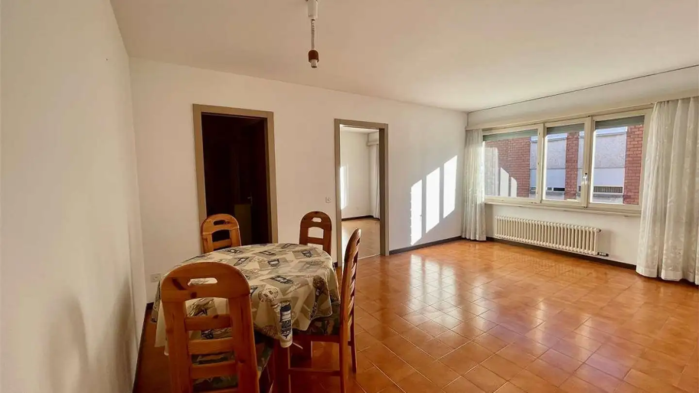Wohnung kaufen - 6825 Capolago
