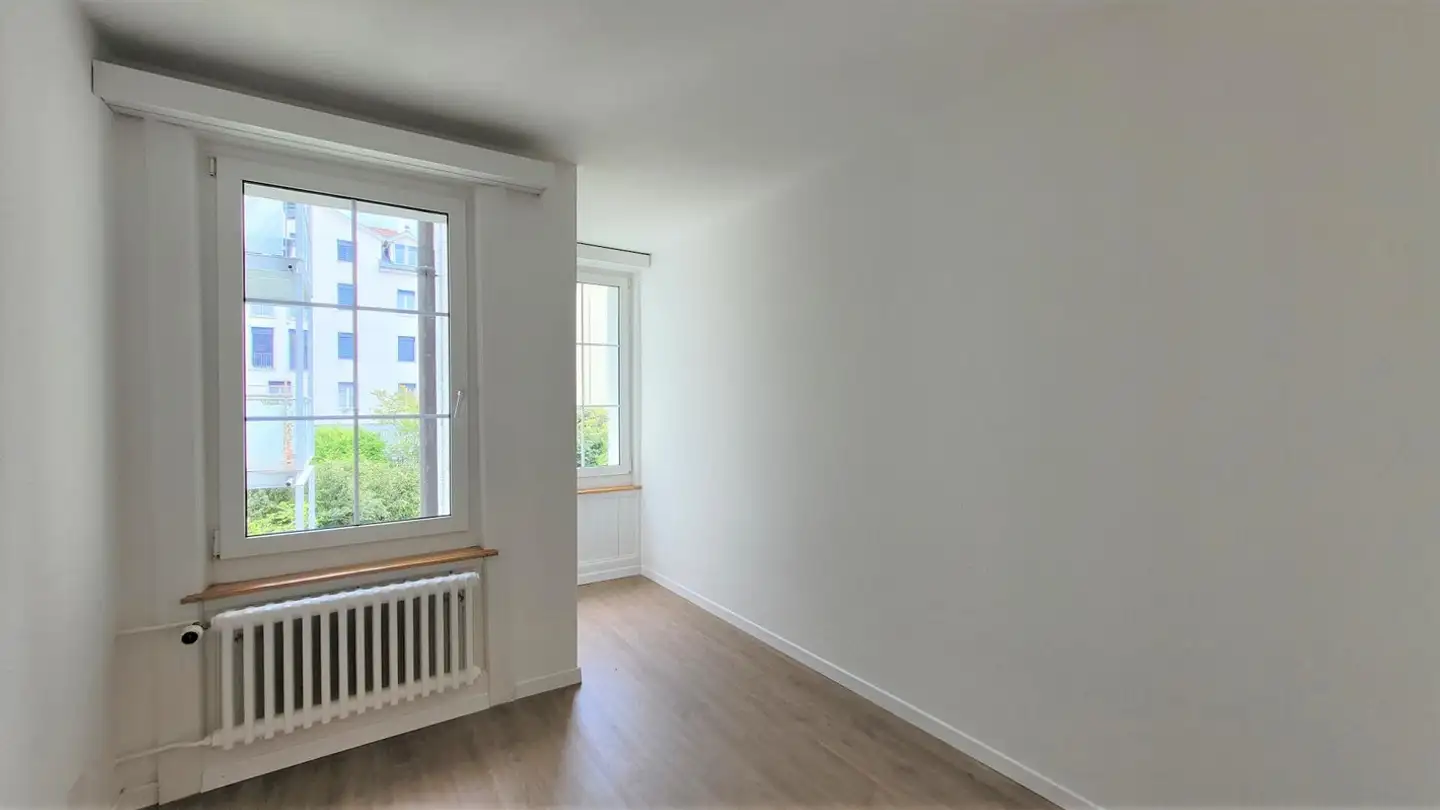 Apartment for rent - Rappensteinstrasse 10, 9000 St. Gallen - Photo 3