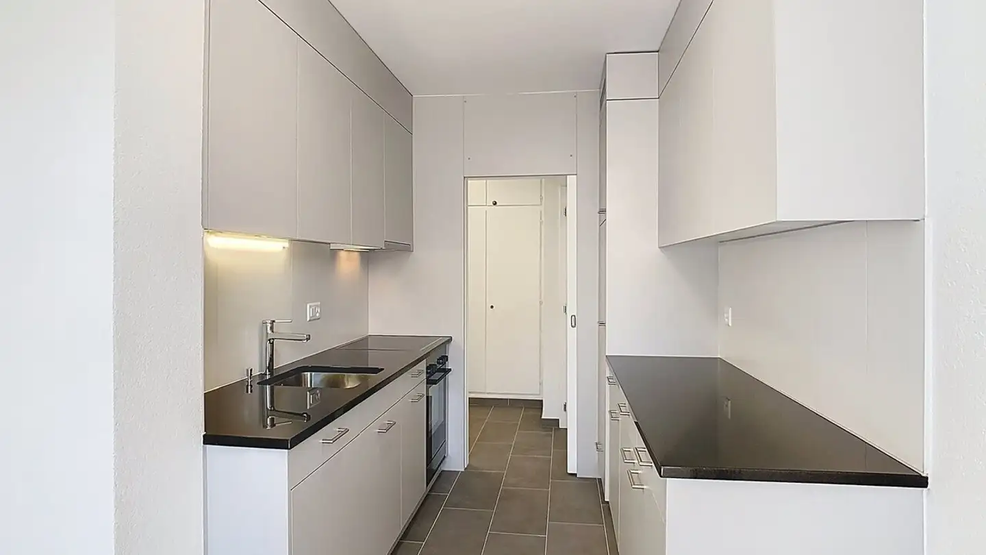 Apartment for rent - Route De Villars 24, 1700 Fribourg - Photo 2