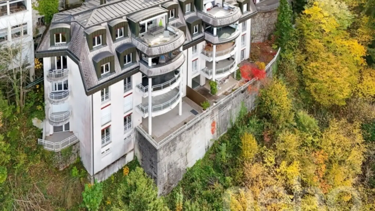 Appartamento in vendita - 6363 Obbürgen - Photo 4