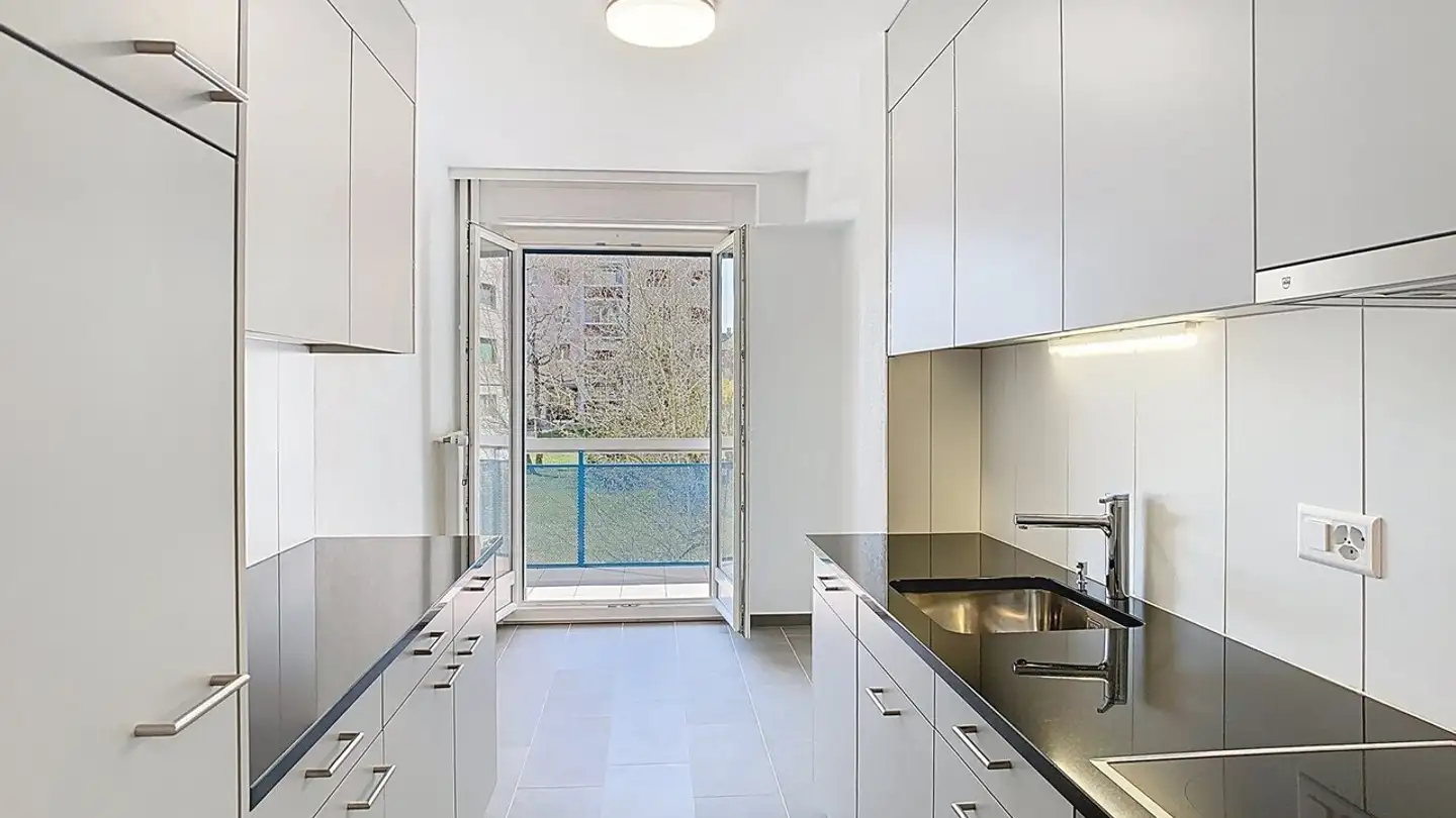 Apartment for rent - Route De Villars 24, 1700 Fribourg