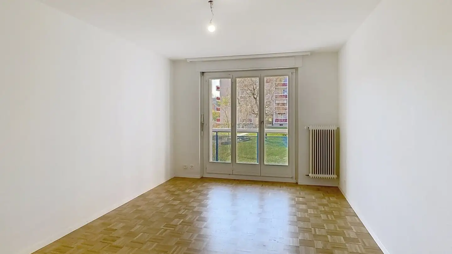 Apartment for rent - Route De Villars 24, 1700 Fribourg - Photo 3