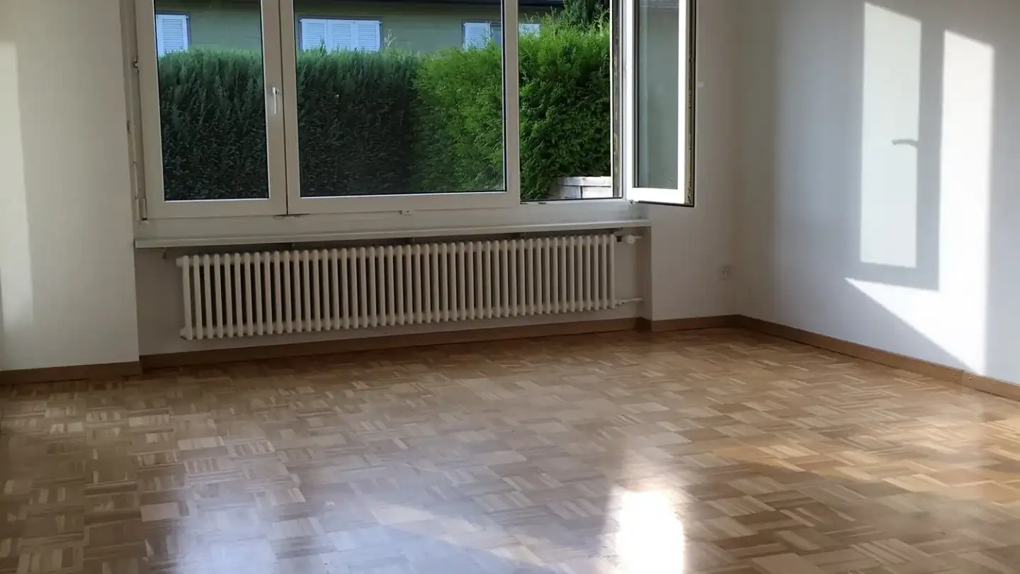 Apartment for rent - 5502 Hunzenschwil