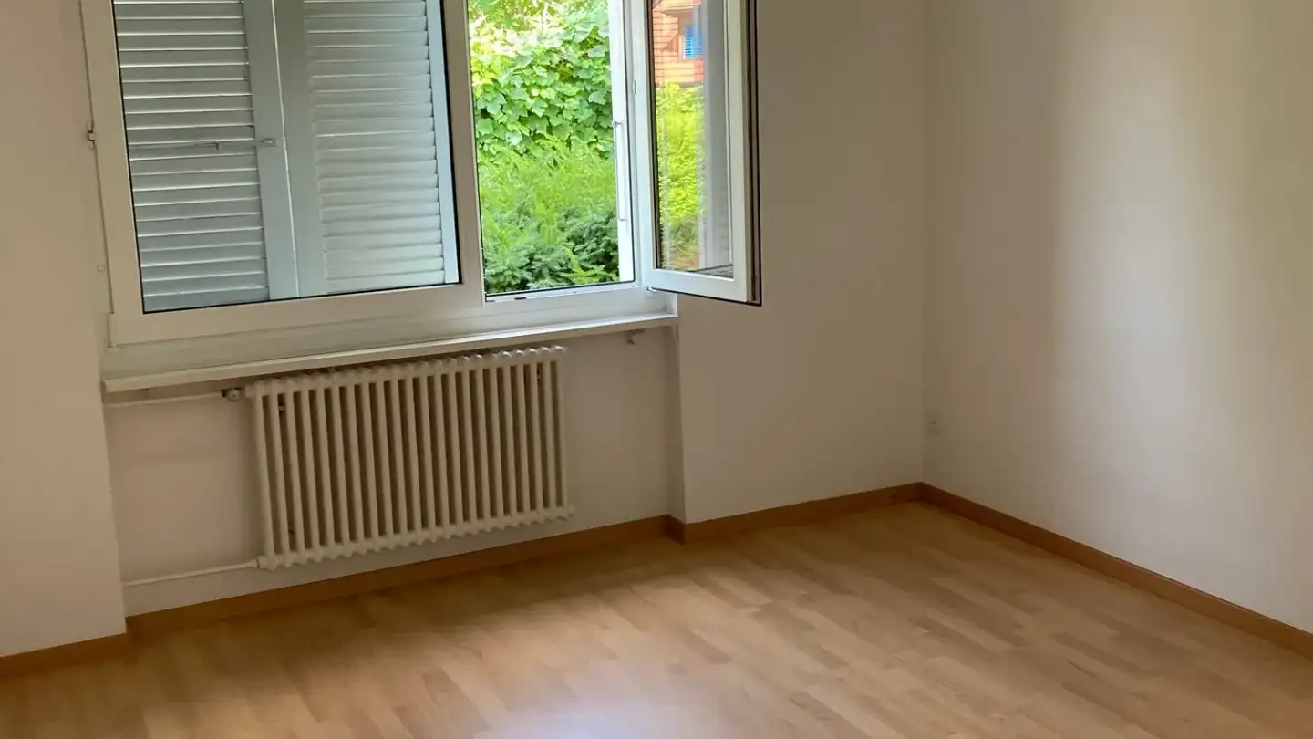 Apartment for rent - 5502 Hunzenschwil - Photo 2