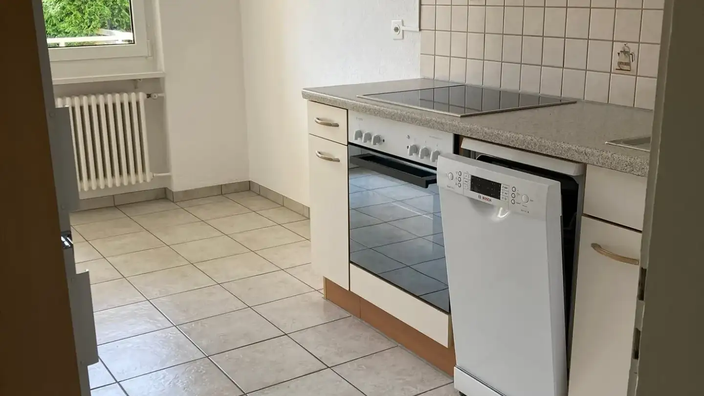 Apartment for rent - 5502 Hunzenschwil - Photo 4