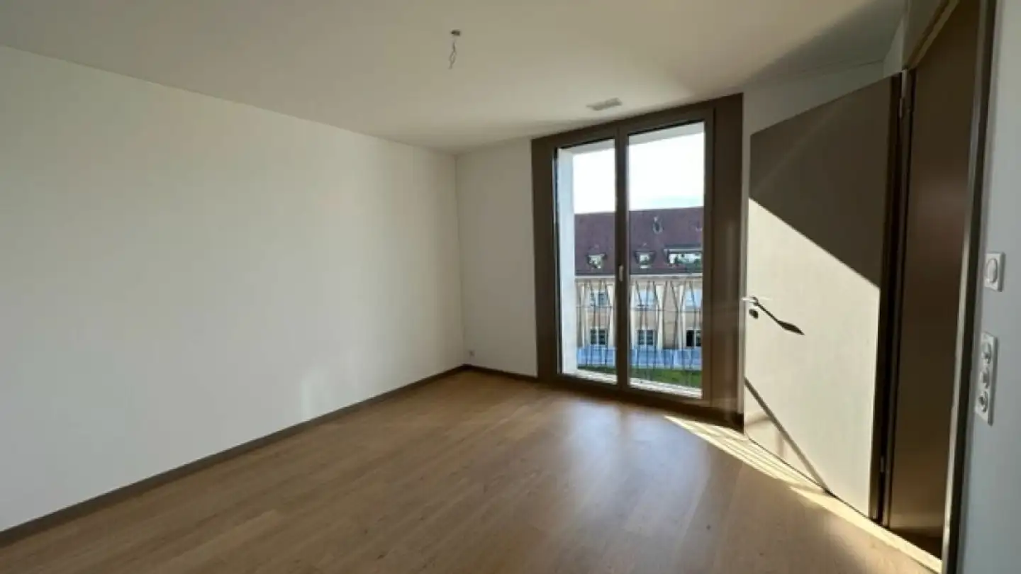 Appartement à louer - Hohlstrasse 209, 8004 Zürich - Photo 2