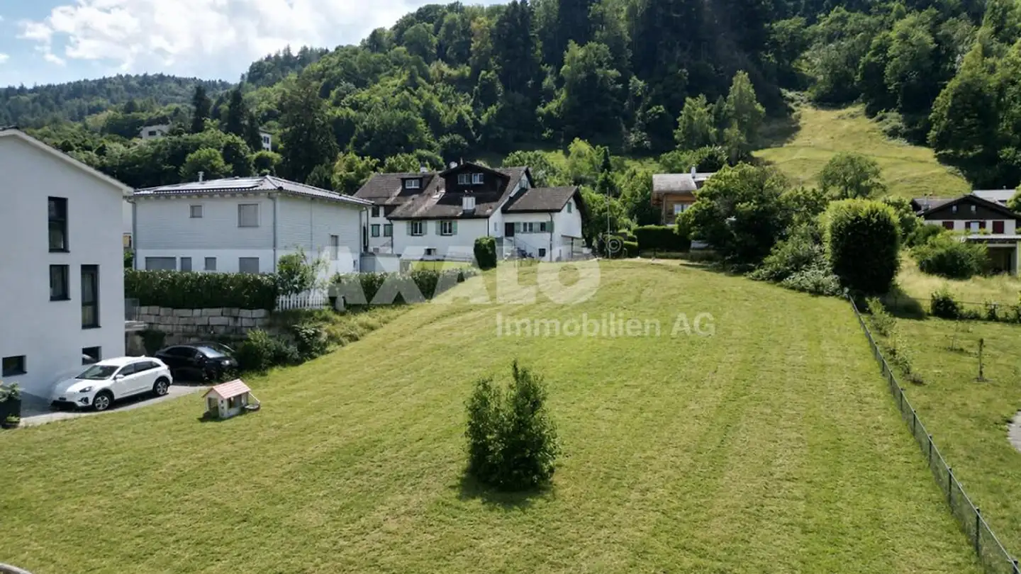 Casa a gradini in vendita - Glasürweg 15, 9475 Sevelen - Foto 2
