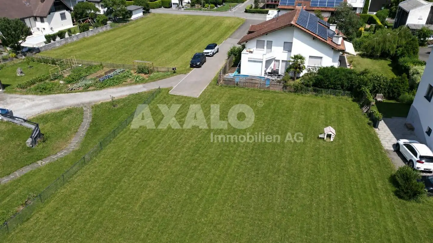 Casa a gradini in vendita - Glasürweg 15, 9475 Sevelen - Foto 3