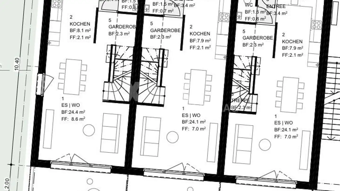 Casa a gradini in vendita - Glasürweg 15, 9475 Sevelen - Foto 4