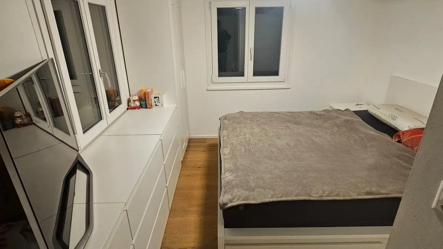 Appartement à louer - Rickenstrasse 1, 8722 Kaltbrunn - Photo 2