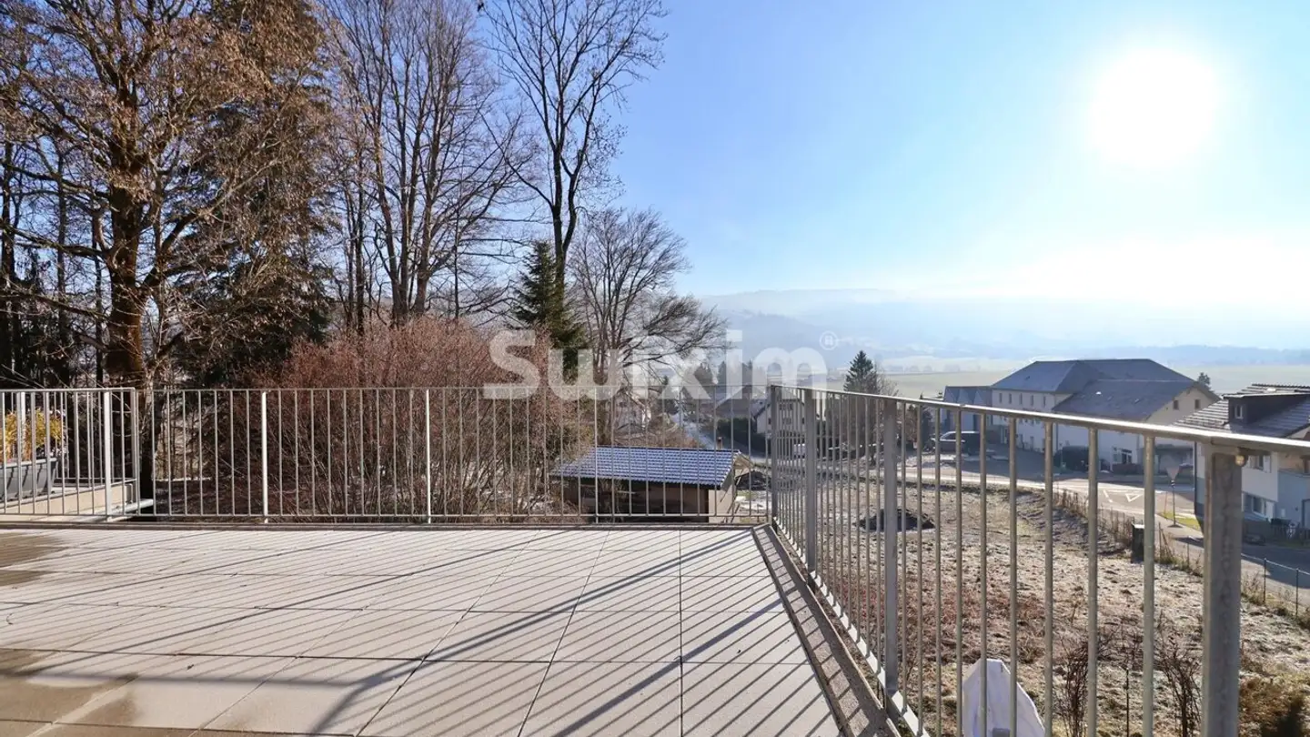 Apartment for sale - 1618 Châtel-St-Denis