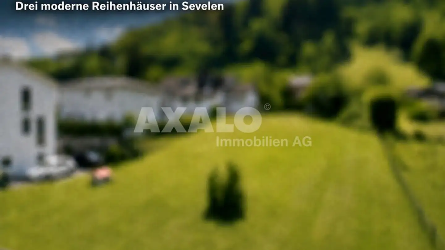 Casa a gradini in vendita - Glasürweg 15, 9475 Sevelen