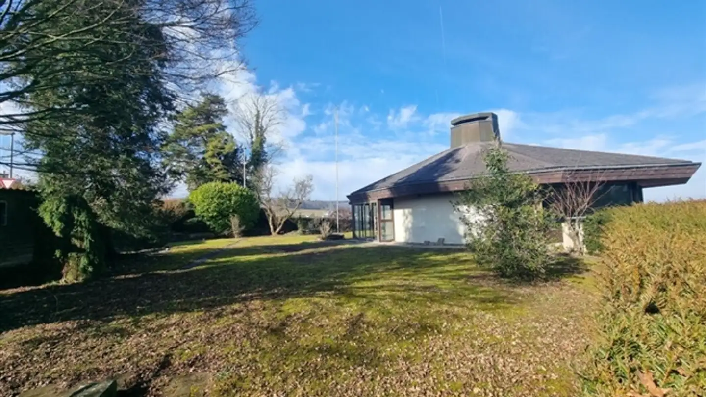 Single house for sale - Spittelerstrasse 20, 4410 Liestal