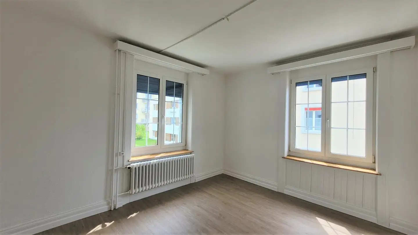 Apartment for rent - Rappensteinstrasse 10, 9000 St. Gallen - Photo 4
