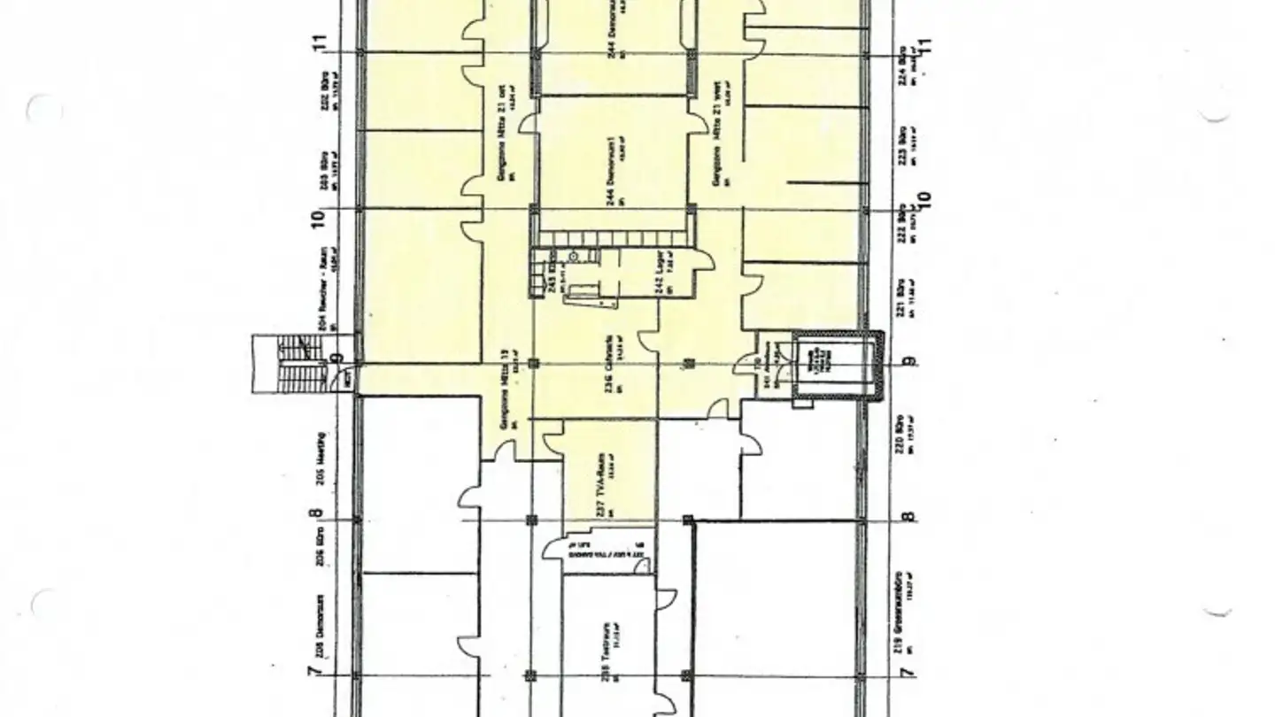 Bürofläche mieten - Ruchstuckstrasse 21, 8306 Brüttisellen - Foto 3