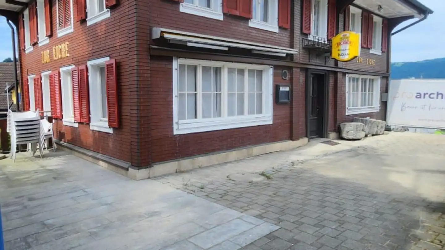 Zimmer mieten - Artherstrasse 101, 6405 Immensee