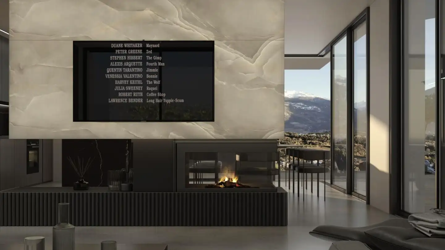 Terrassenwohnung kaufen - Route De Mourlandan, 1965 Savièse - Foto 4