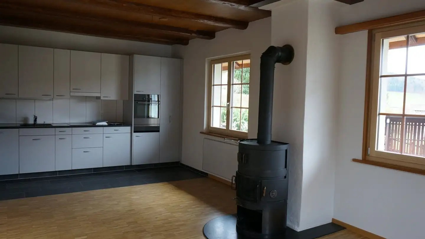 Casa singola in affitto - Huebstrasse 22, 8193 Eglisau - Photo 3