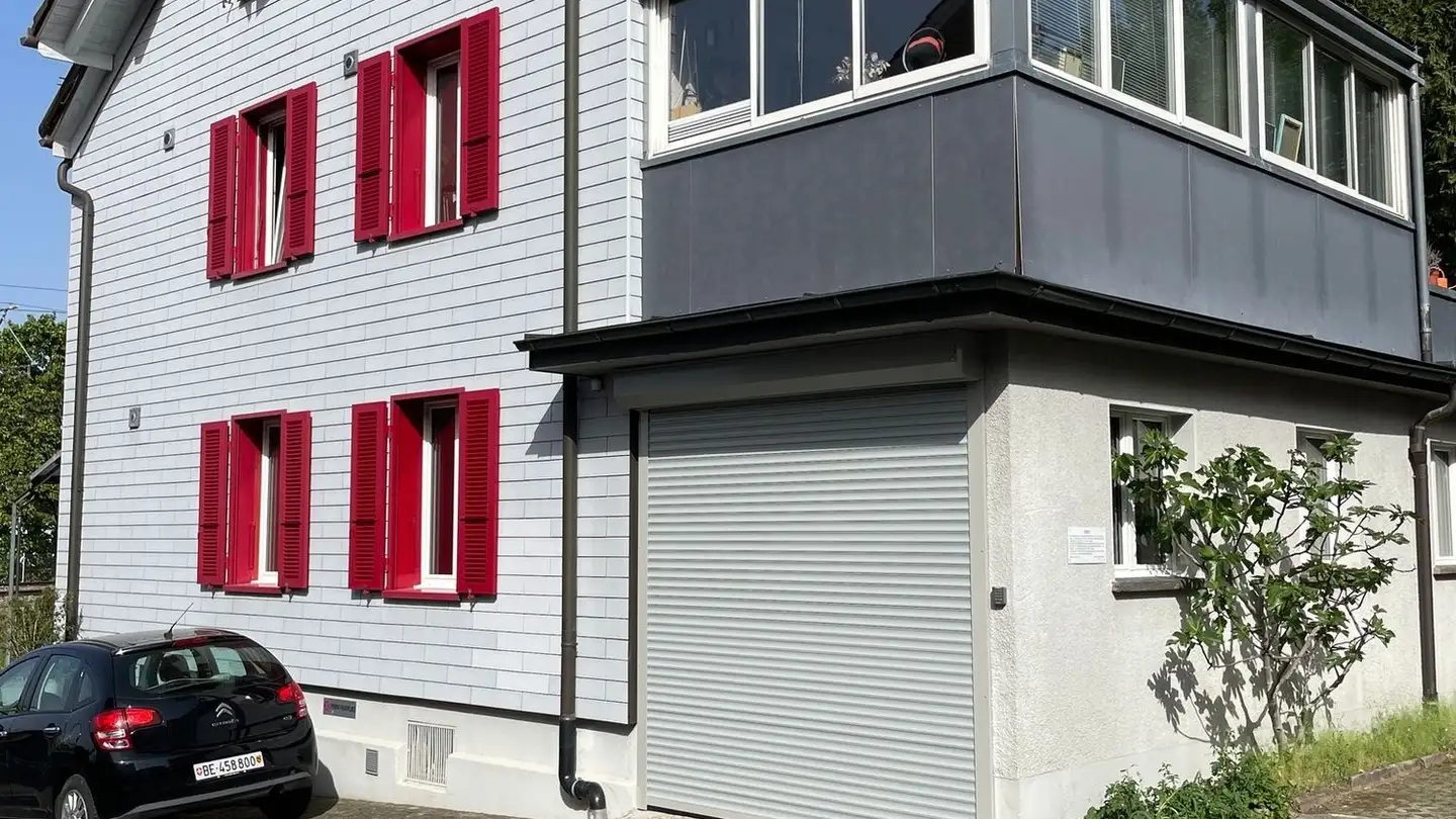 Apartment for rent - Kirchstrasse 120, 3084 Wabern