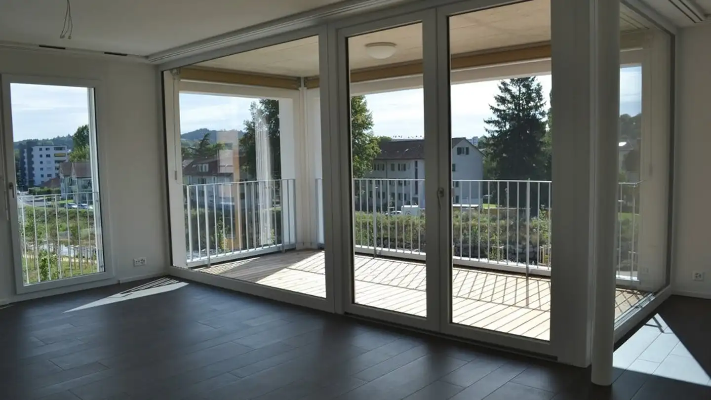 Appartamento in affitto - Rue Jakob-Stämpfli / Jakob-Stämpfli-Strasse 118a, 2502 Biel/Bienne - Foto 2