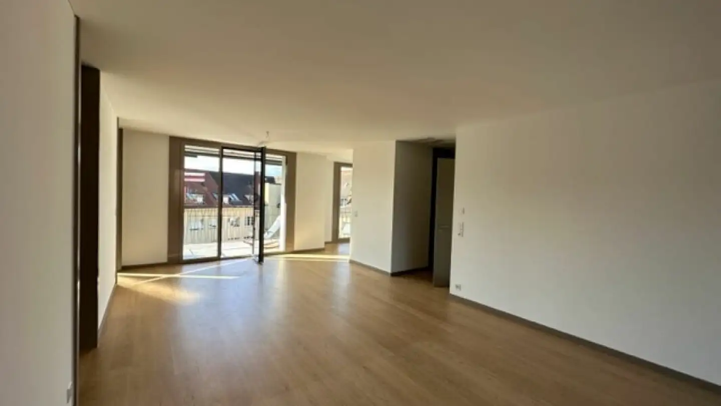 Appartement à louer - Hohlstrasse 209, 8004 Zürich - Photo 3