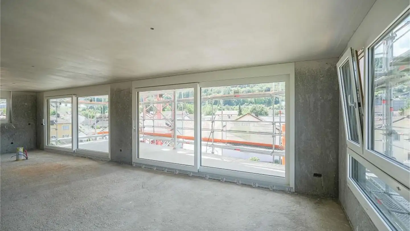 Penthouse for sale - Gartenstrasse 21, 4332 Stein AG - Photo 3