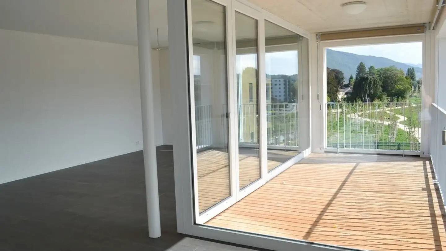 Appartamento in affitto - Rue Jakob-Stämpfli / Jakob-Stämpfli-Strasse 118a, 2502 Biel/Bienne - Foto 3