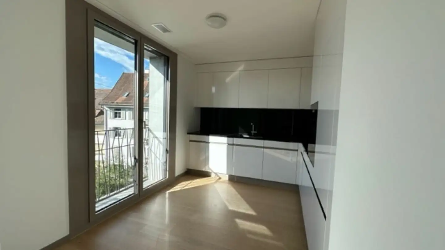 Appartement à louer - Hohlstrasse 209, 8004 Zürich - Photo 4