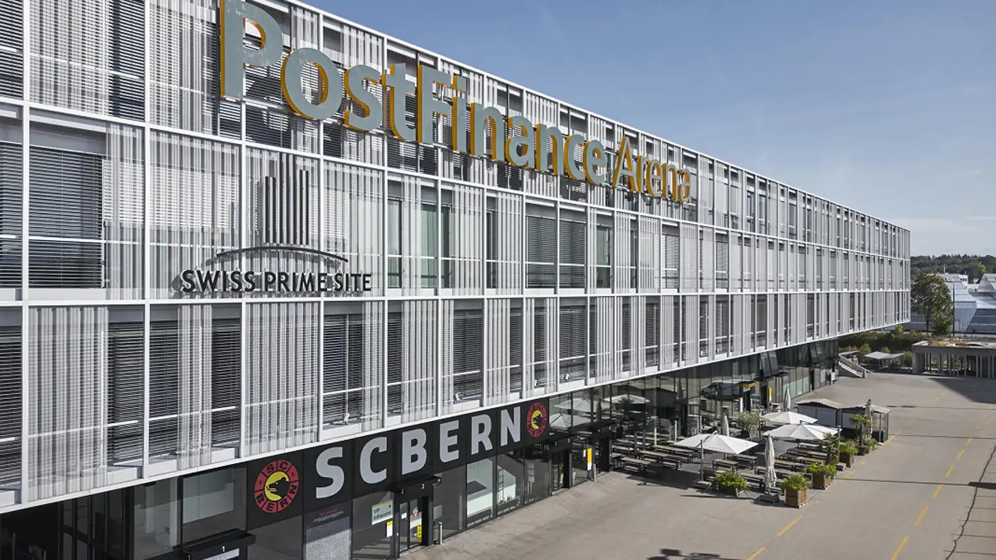 Office space for rent - Mingerstrasse 12, 3014 Bern - Photo 3