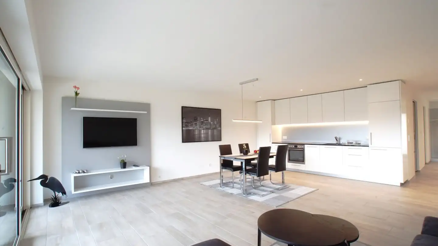 Apartment for rent - Bachmattring 4, 4614 Hägendorf - Photo 4